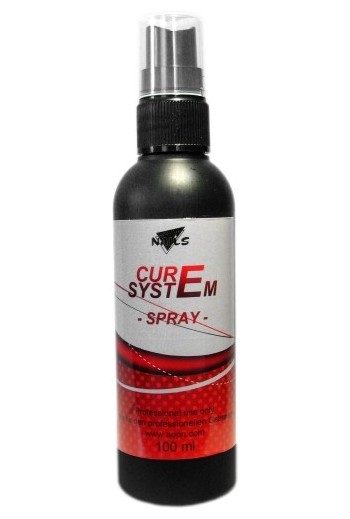CUREsystem Spray