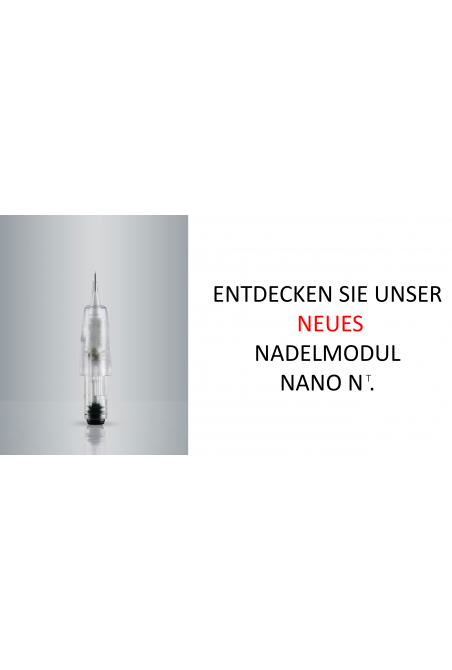 Nano NT (10x, für SUPREME)