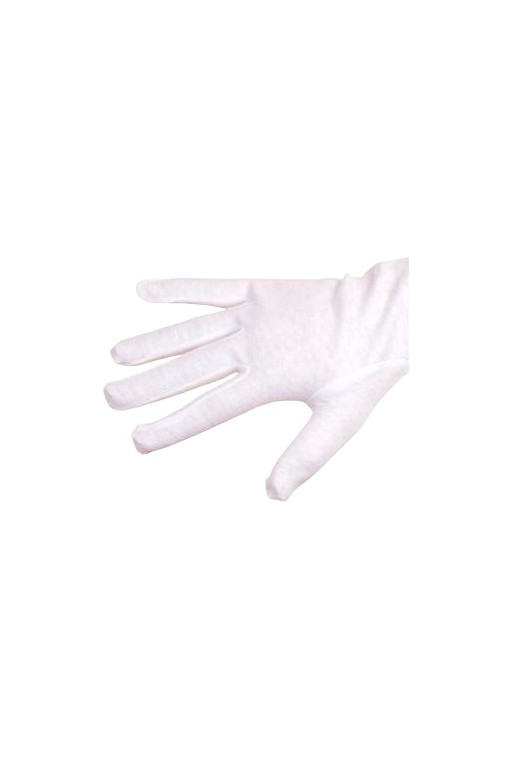Baumwoll-Handschuhe