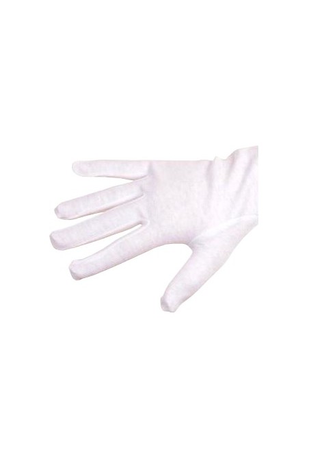 Baumwoll-Handschuhe