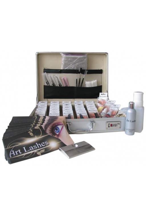 Art Lashes ~ DeLuxe