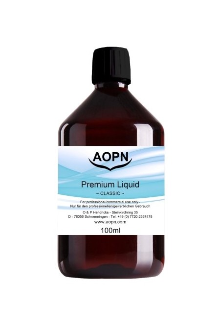 Premium Liquid
