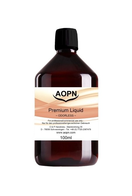 Premium Liquid ~ geruchsneutral